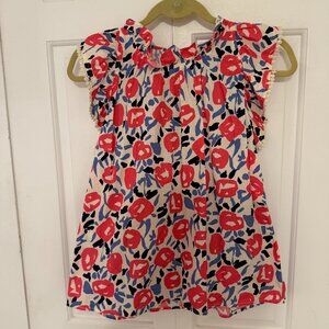 THML blouse - size medium